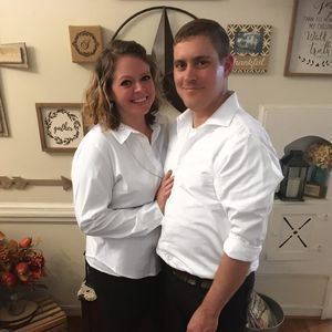 Meet your Posher, Beth